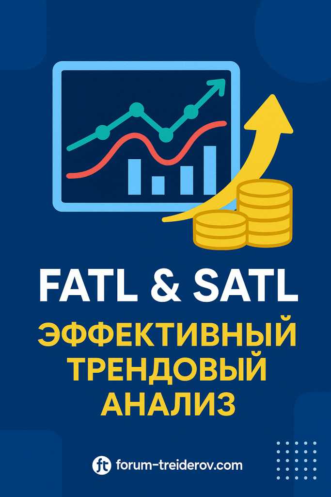 FATL & SATL — эффективный трендовый анализ