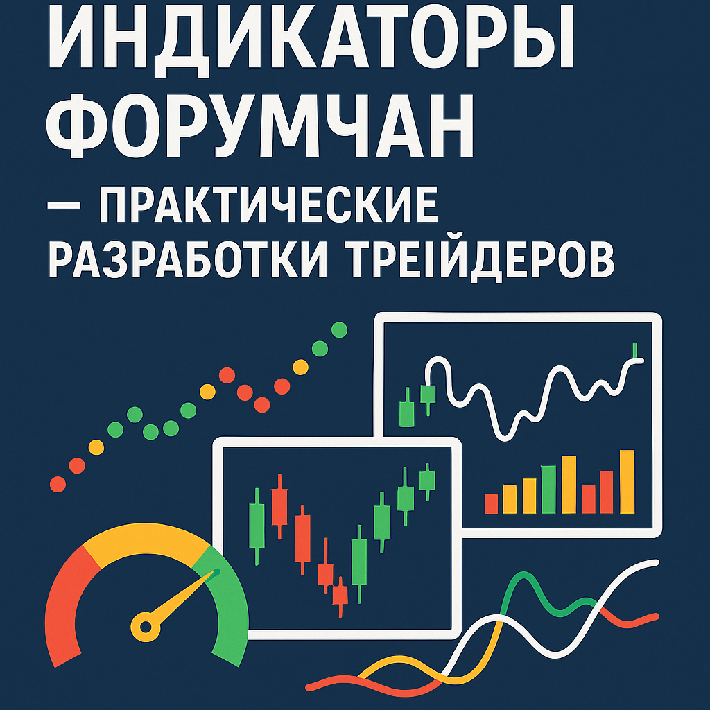 Индикаторы форумчан — практическое применение
