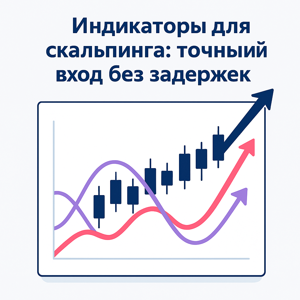 Индикаторы для скальпинга