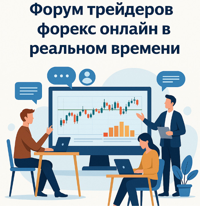 Что обсуждают на форуме трейдеров форекс онлайн в реальном