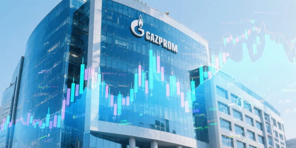 Газпром форум трейдеров — аналитика и обсуждение участнико