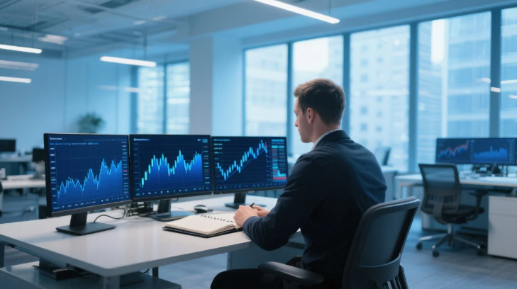 Форум трейдеров Пушкарёва — стратегии и обсуждение