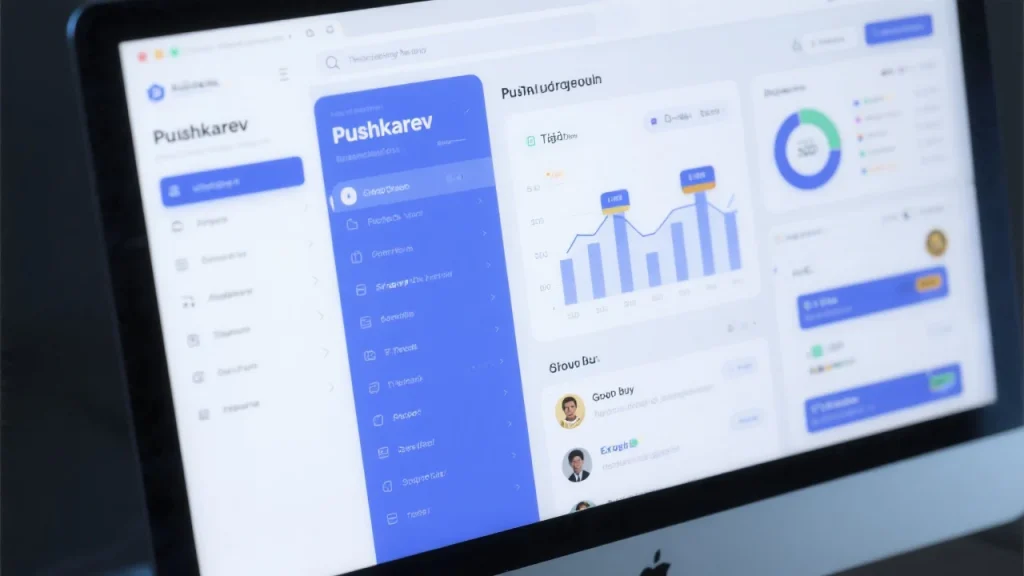 Преимущества платформы forum-treiderov.com для трейдеров Пушкарёва