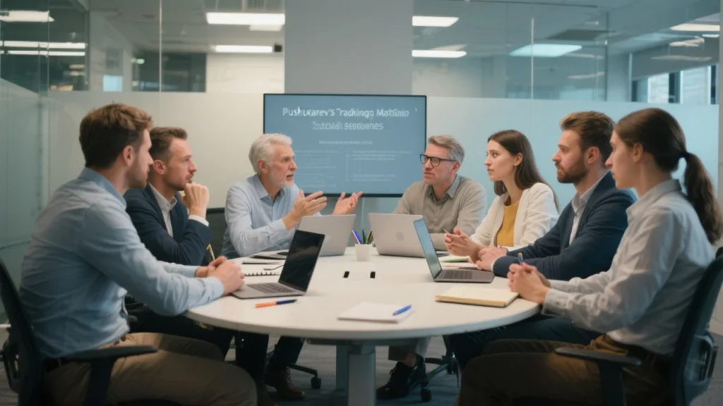 Участники обсуждений на форуме трейдеров Пушкарёва