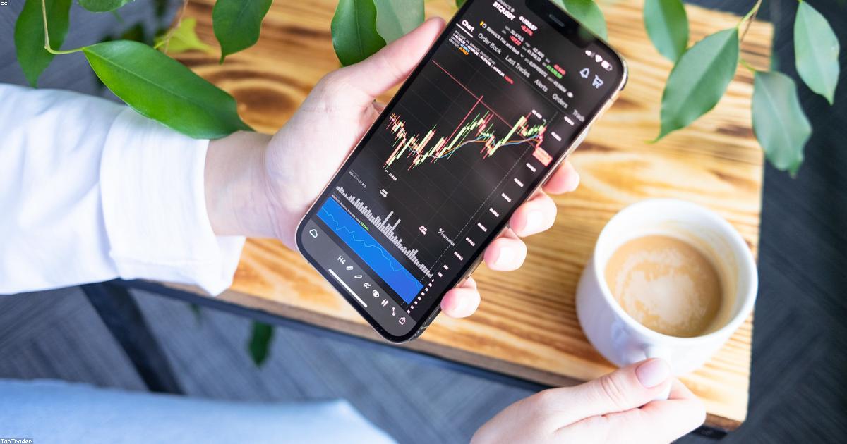 индикатор RSI для форекс — практические примеры сделок с RSI на форекс