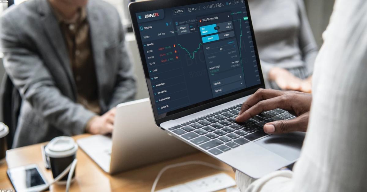 inner circle trader — типичные ошибки трейдеров и как их избежать
