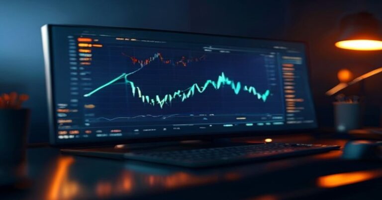 Parabolic sar индикатор как пользоваться — иллюстрация по теме статьи