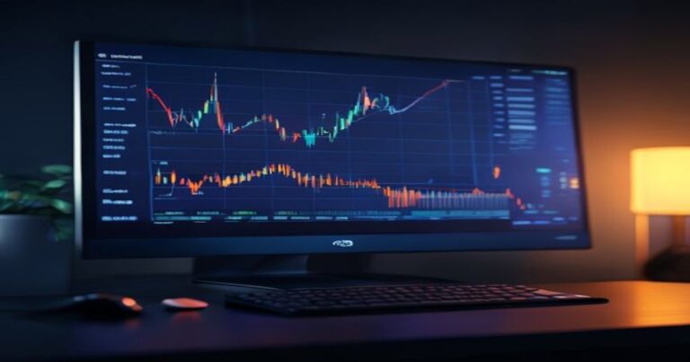 MetaEditor 4: как скачать, открыть и написать индикатор для MetaTrader 4 — иллюстрация по теме статьи