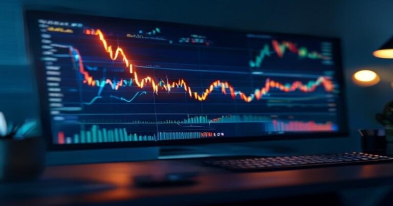 Индикаторы для Price Action: как подтвердить сигналы без ошибок — иллюстрация по теме статьи