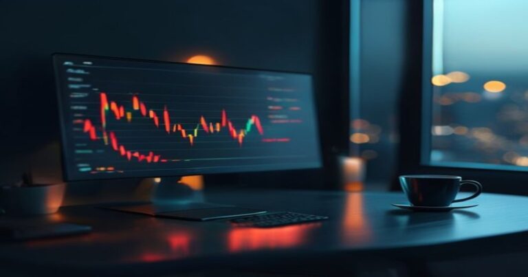 Аналитика форекс: настройка и сигналы — иллюстрация по теме статьи
