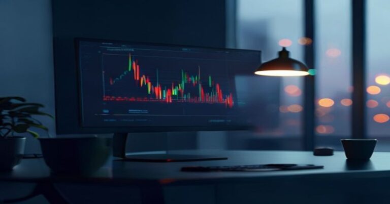 Что такое ecn счет на форексе — иллюстрация по теме статьи