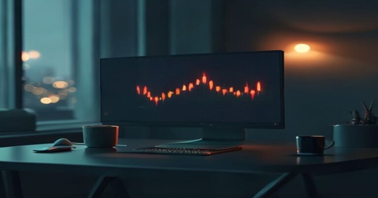 Session forex: настройка и сигналы — иллюстрация по теме статьи