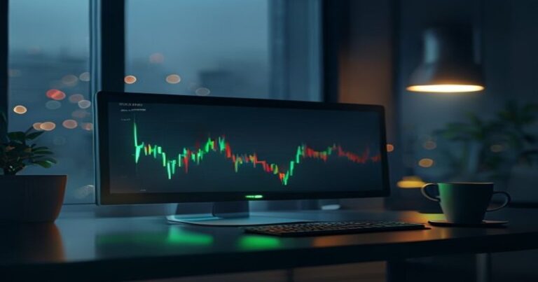 Основные валютные пары на форекс: настройка и сигналы — иллюстрация по теме статьи