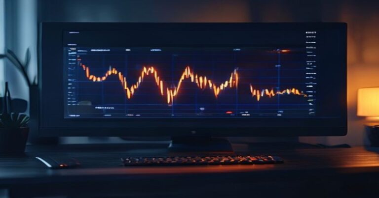 Комбинированные стратегии на Форекс: объединение индикаторов — иллюстрация по теме статьи