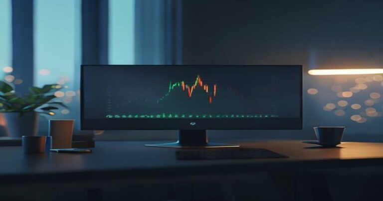 Стратегии ванильных опционов: настройка и сигналы — иллюстрация по теме статьи