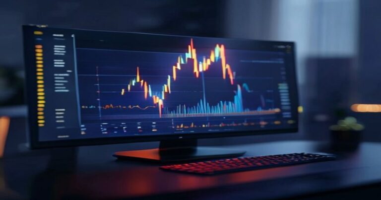 Индикаторы форумчан: практические разработки трейдеров — иллюстрация по теме статьи
