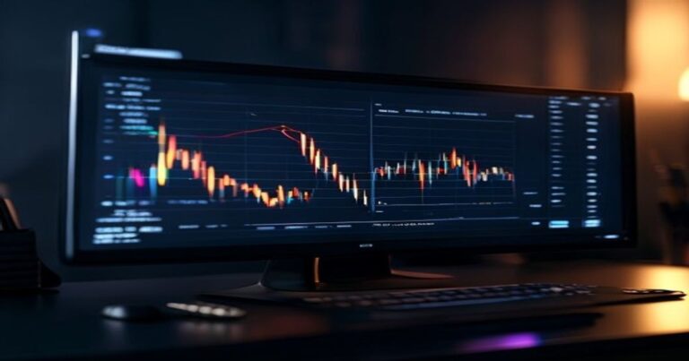 Keltner Channels: индикатор, стратегия и настройка — иллюстрация по теме статьи