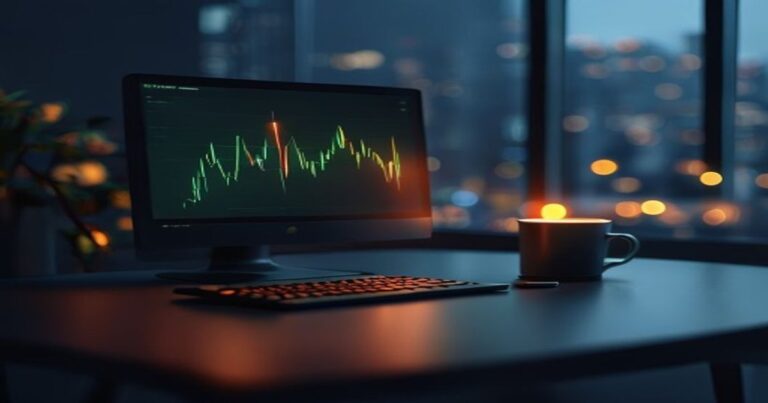 Hft что это такое: настройка и сигналы — иллюстрация по теме статьи