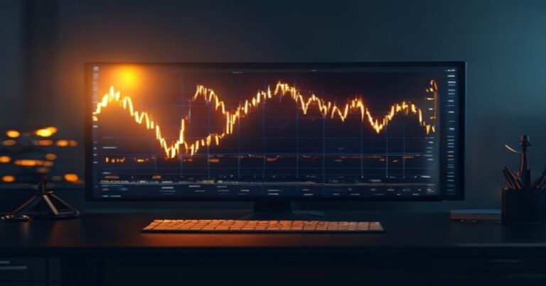 Дневной atr: настройка и сигналы — иллюстрация по теме статьи