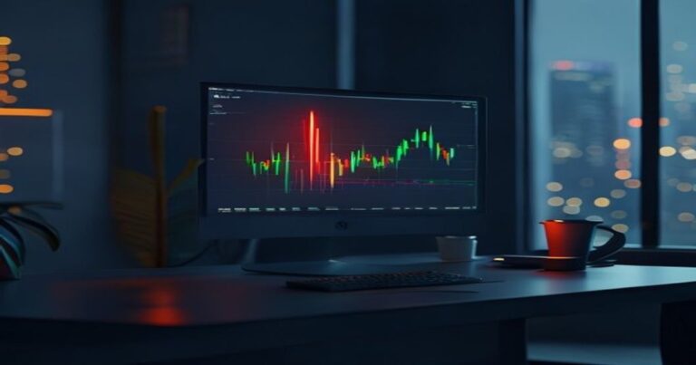 FATL SATL: эффективный трендовый анализ — иллюстрация по теме статьи