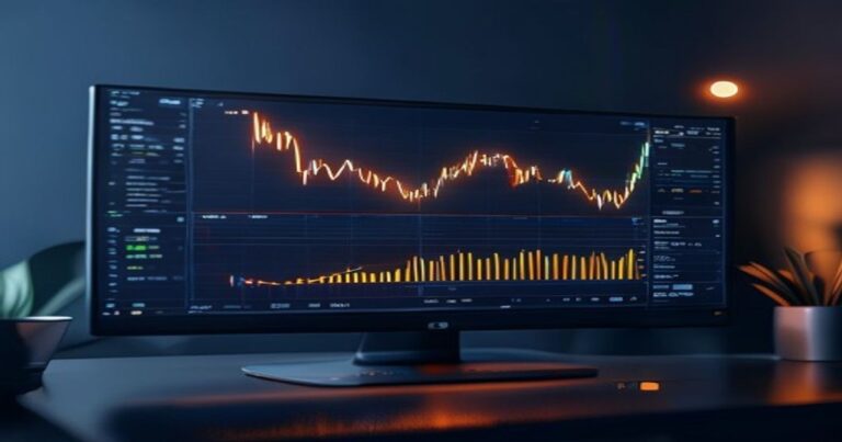 Как работает сетка фибоначчи — иллюстрация по теме статьи