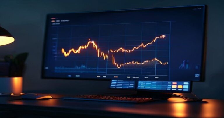 FTLM‑STLM: индикатор точного входа — иллюстрация по теме статьи