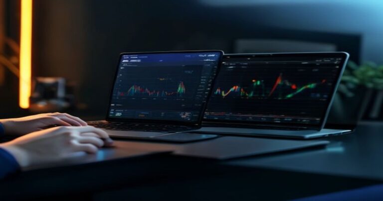 Metatrader5 com: как скачать терминал с официального ресурса — иллюстрация по теме статьи