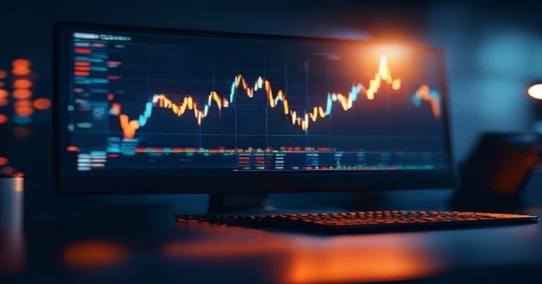 MACD улучшенный: как повысить эффективность — иллюстрация по теме статьи