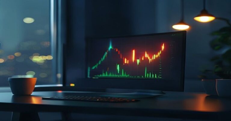 Пункты в рублях: настройка и сигналы — иллюстрация по теме статьи