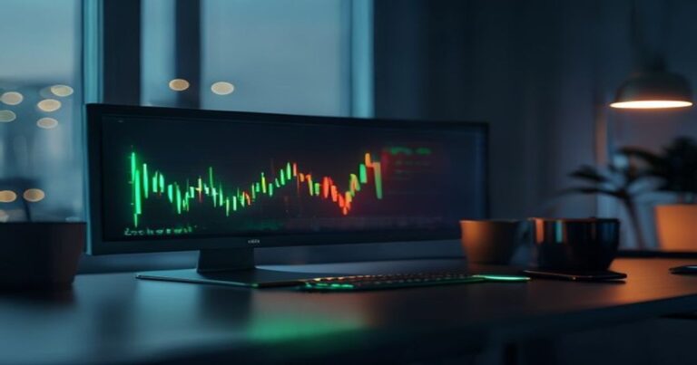 Стратегия на бинариум: настройка и сигналы — иллюстрация по теме статьи
