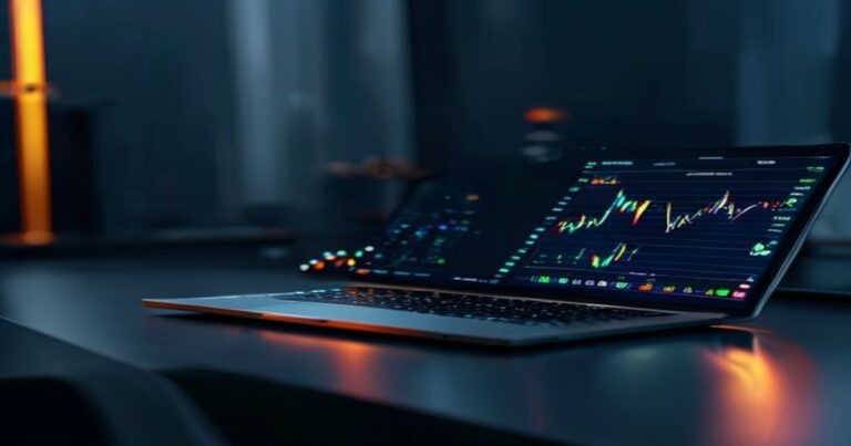Alpari MT5 скачать: установка, вход и обзор платформы — иллюстрация по теме статьи