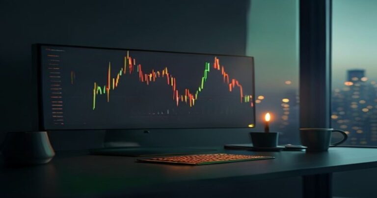 Курс доллара на бирже форум трейдеров как площадка для анализа, сигналов и обмена опытом — иллюстрация по теме статьи