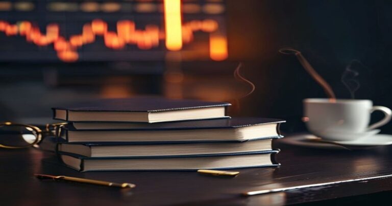 Форум трейдеров золота: полное руководство по системной торговле XAUUSD и управлению риском — иллюстрация по теме статьи