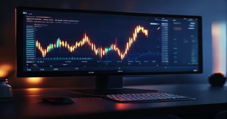 Индикатор RSI на форексе: настройка, сигналы и торговый алгоритм — иллюстрация по теме статьи