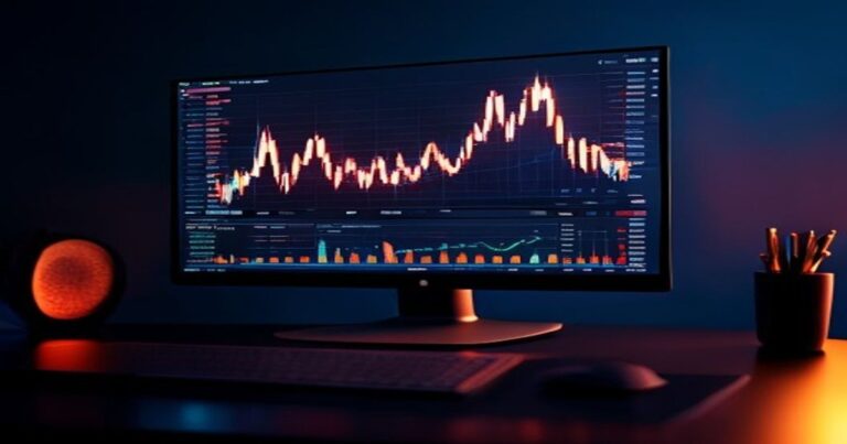 Что такое индикатор macd — иллюстрация по теме статьи