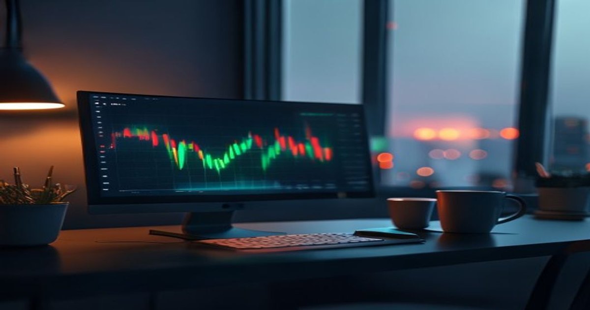 Как работает форекс брокеры с центовыми счетами: принцип и механика — фото по теме раздела статьи «Форекс брокеры с центовыми счетами: настройка и сигналы»