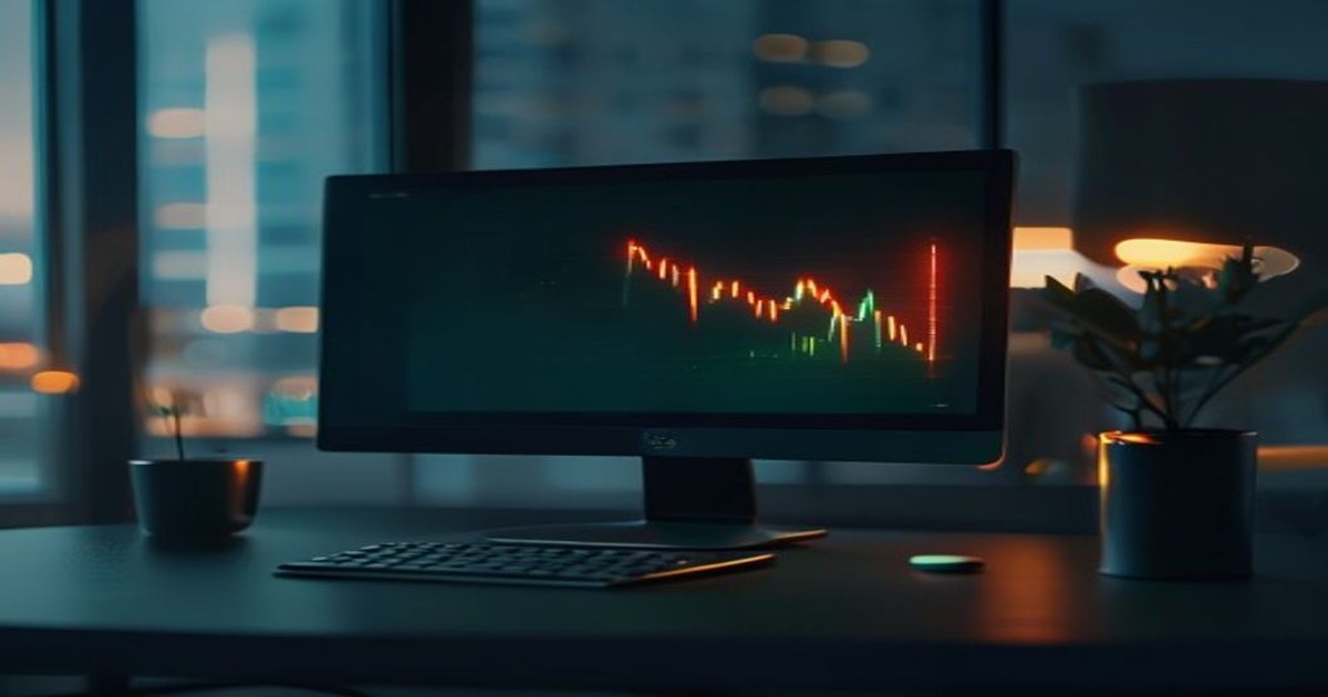 Alpari MT5 скачать: установка, вход и обзор платформы — фото по теме статьи
