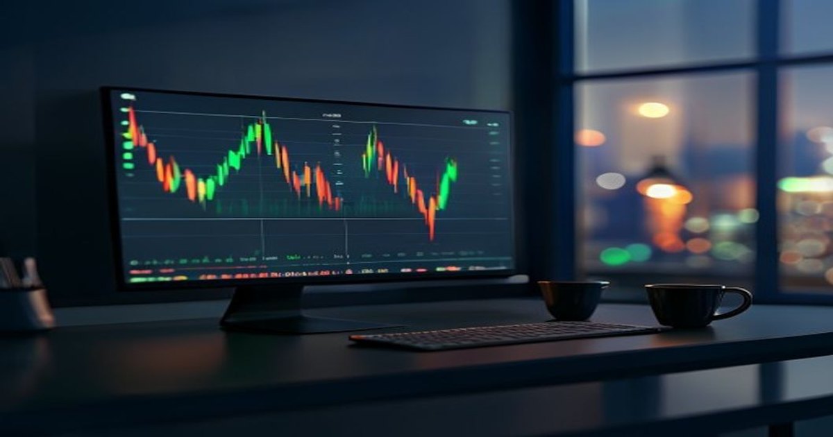 trading simulator: объяснение простыми словами - фото по теме раздела статьи «Trading simulator: настройка и сигналы»