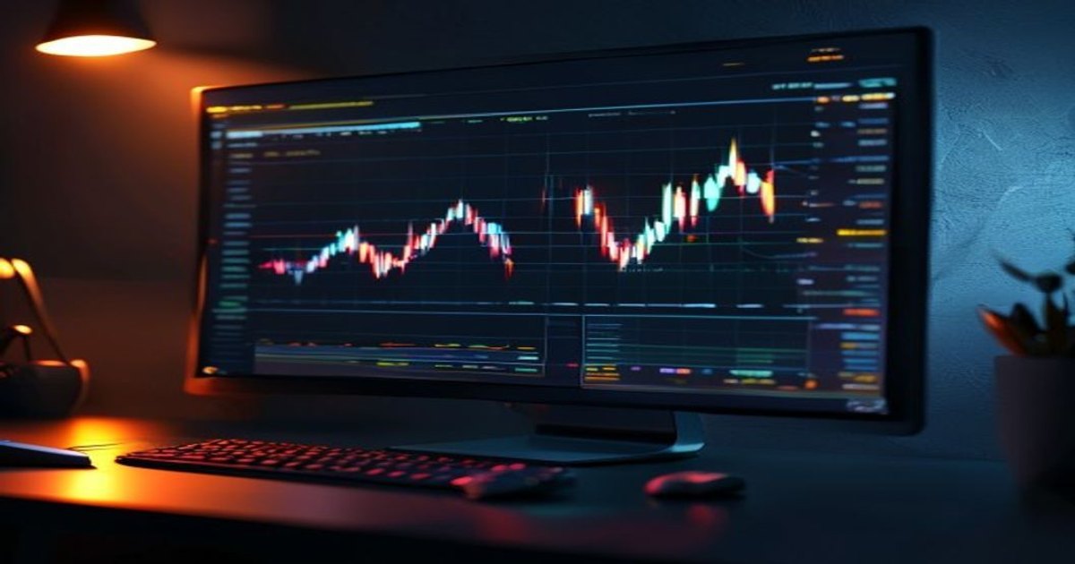 индикатор для скальпинга tradingview и кто за этим стоит — фото по теме раздела статьи «Индикатор для скальпинга tradingview: настройка и сигналы»