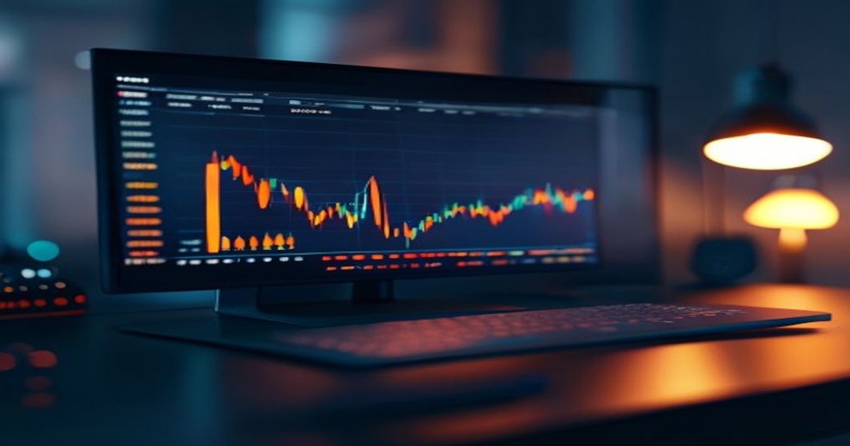 Parabolic SAR индикатор: принцип работы — фото по теме раздела статьи «Parabolic sar индикатор как пользоваться: полный разбор»