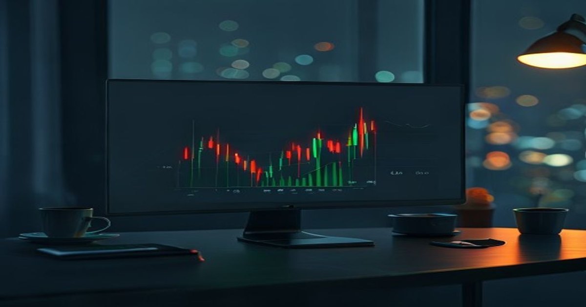 Как работает маржинальный калькулятор: принцип и механика — фото по теме раздела статьи «Маржинальный калькулятор: как использовать»