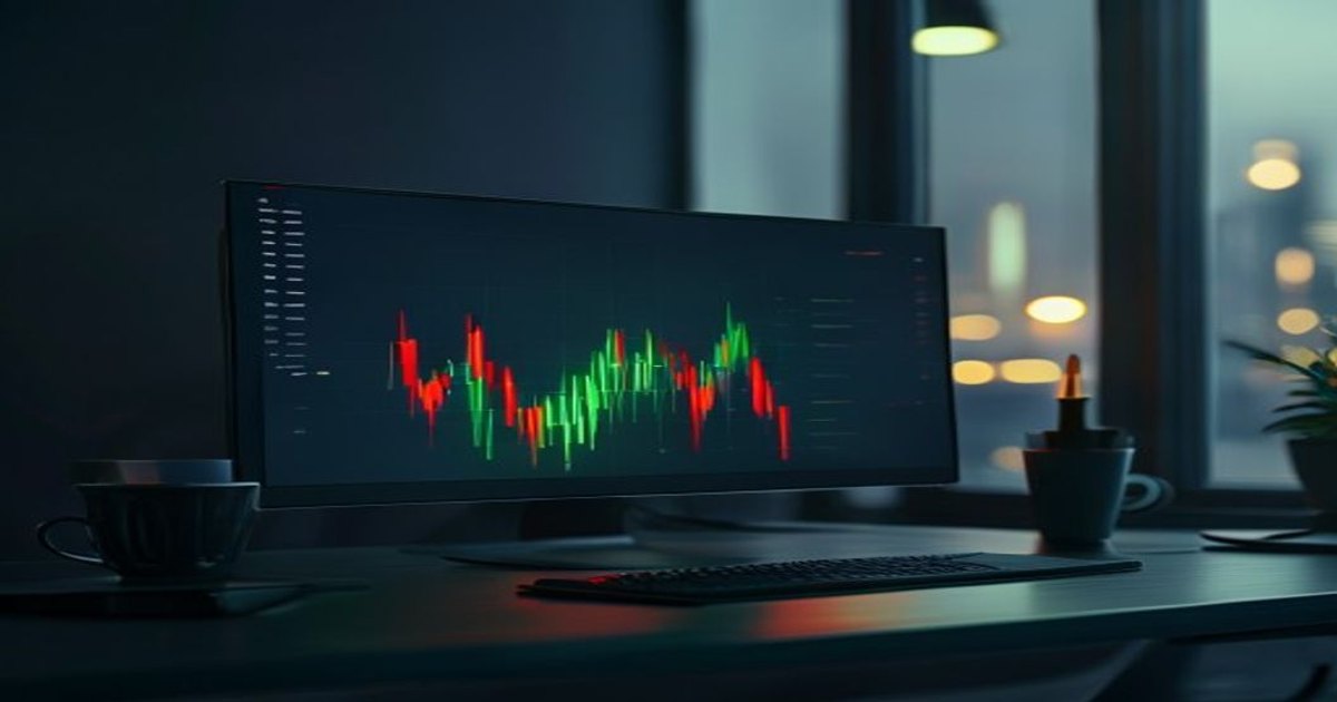Фильмы про биржу и трейдеров — иллюстрация по теме статьи