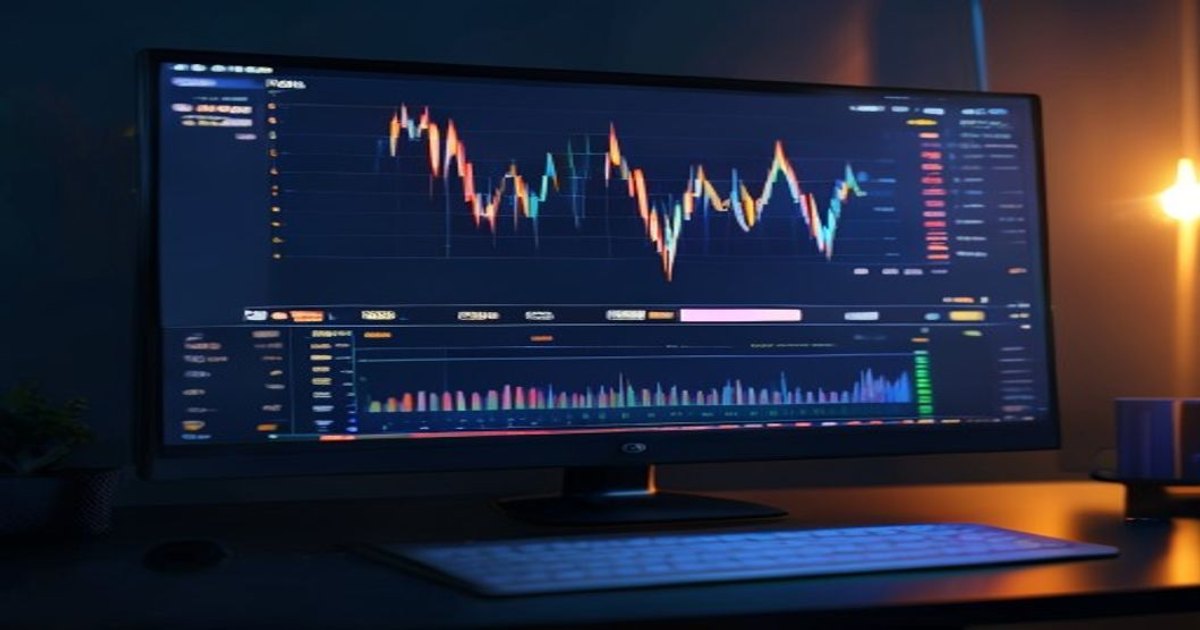 Forex calculator — иллюстрация по теме статьи