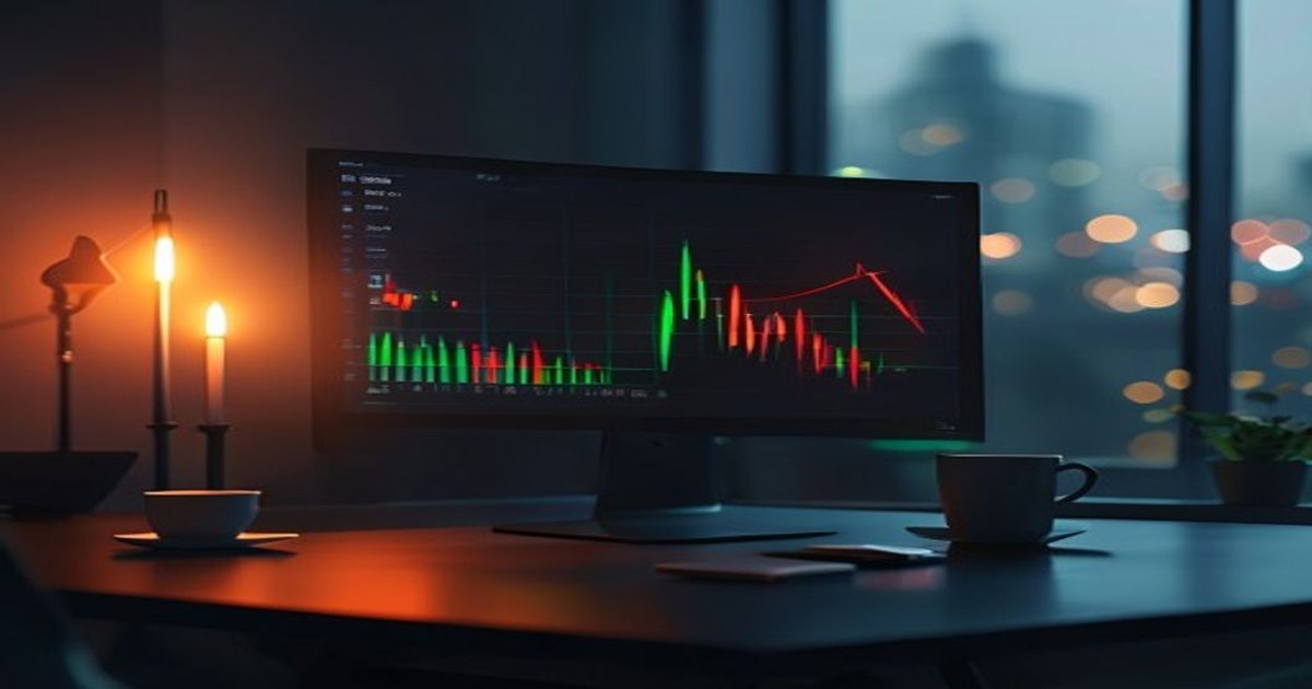 Forex calculator — иллюстрация по теме статьи