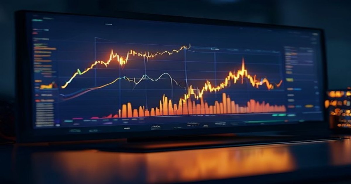 Индикатор стоп лоссов tradingview — иллюстрация по теме статьи