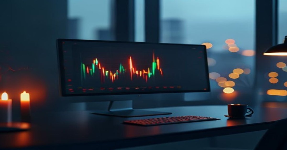 Индикатор стоп лоссов tradingview — иллюстрация по теме статьи