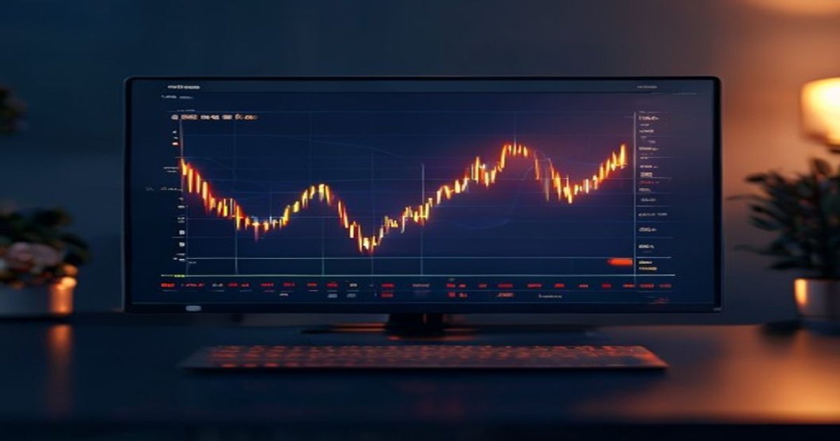 Как настроить rsi индикатор — иллюстрация по теме статьи