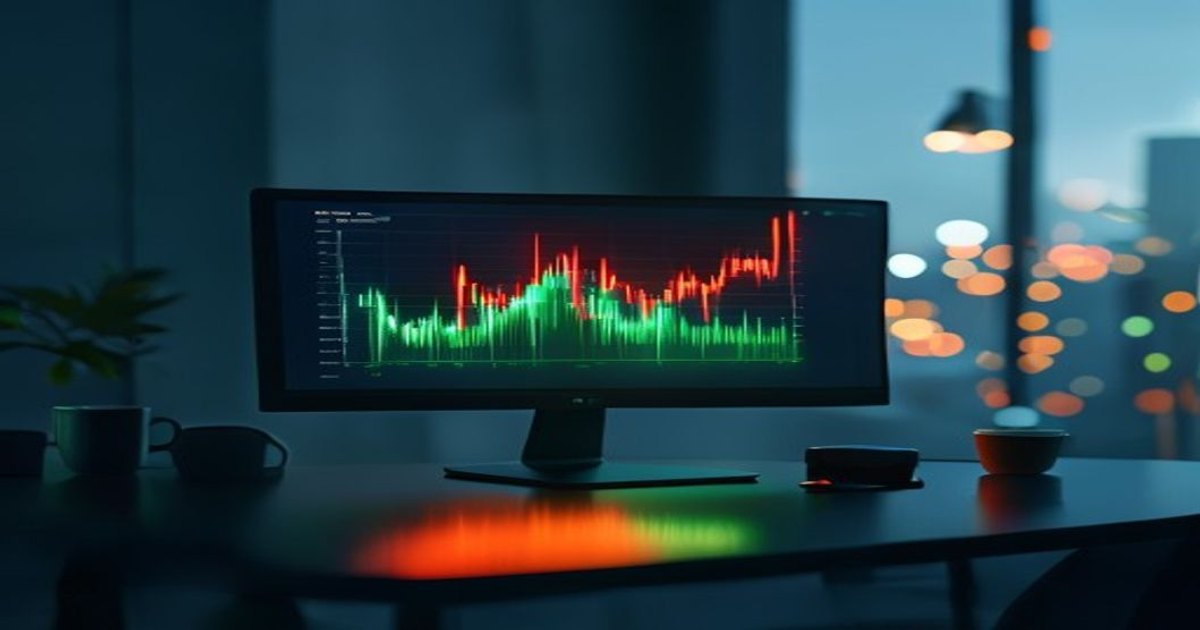 Как настроить rsi индикатор — иллюстрация по теме статьи