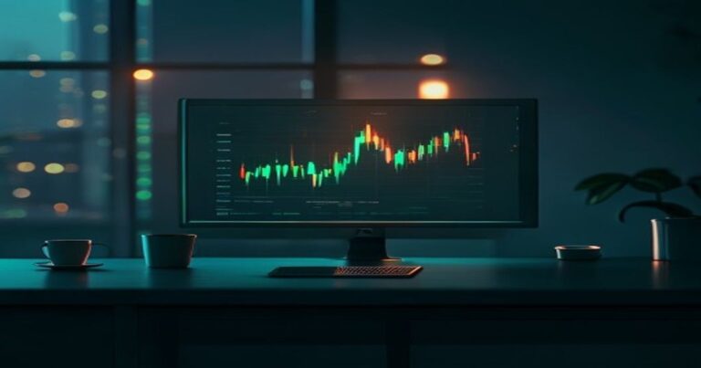 Котировки forex — иллюстрация по теме статьи