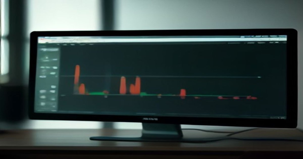 Eagle Scalping System: обзор советника — иллюстрация по теме статьи